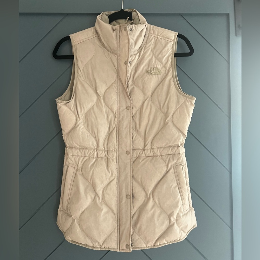 North Face Westcliff Down Vest